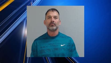 McAllen man arrested for groping Lyft driver, affidavit says
